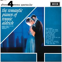 The Romantic Pianos Of Ronnie Aldrich