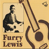 Různí interpreti – Furry Lewis - His Best 22 Recordings