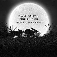 Sam Smith – Fire On Fire [From "Watership Down"]