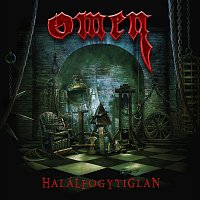 Omen – Halálfogytiglan