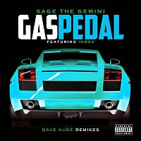 Gas Pedal [Dave Audé Remixes]