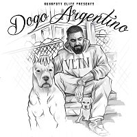 Fard – DOGO ARGENTINO