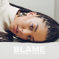 Grace Carter, Jacob Banks – Blame