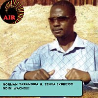 Norman Tapambwa, Zenya Expresso – Ndini Wacho!!!