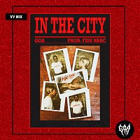 Goa, Fish Narc – In the City [VV Mix]