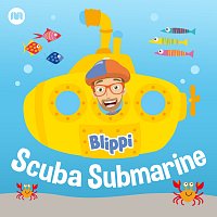 Blippi – Scuba Submarine