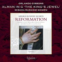 Mishka Rushdie Momen – Gibbons: Alman "The King's Jewel"