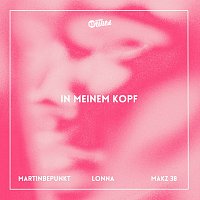 MartinBepunkt, LONNA, MAKZ 38 – In meinem Kopf