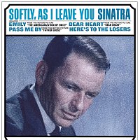 Frank Sinatra – Softly, As I Leave You