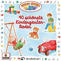 Detlev Jocker – 40 schonste Kindergartenlieder