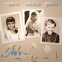Dolly Parton, Linda Ronstadt & Emmylou Harris – Trio II (Remastered)