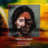 Panda Da Panda – Den yttre rymden (som ar den del som ligger utanfor manens bana)