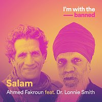 Ahmed Fakroun, Dr. Lonnie Smith – Salam