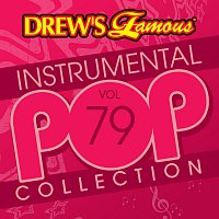 Přední strana obalu CD Drew's Famous Instrumental Pop Collection [Vol. 79]