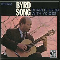 Přední strana obalu CD Byrd Song