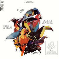 Charlie Byrd – Sketches of Brazil