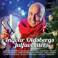 Various  Artists – Ingvar Oldsbergs julfavoriter