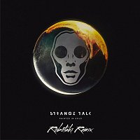 Strange Talk, Bertie Blackman – Painted In Gold [Robotaki Remix]