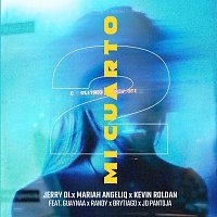 Jerry Di, Mariah Angeliq, KEVIN ROLDAN, Guaynaa, Randy, Brytiago, JD Pantoja – Mi Cuarto 2