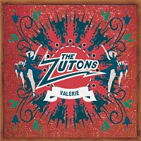 The Zutons – Valerie (6 Music Live Version)