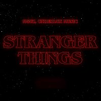 M4Uz, UnderLux Music – Stranger Things