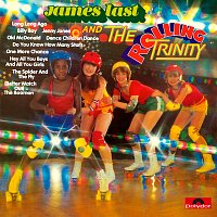 James Last – James Last And The Rolling Trinity