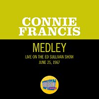 Connie Francis – Scapricciatiello/Torna A Sorriento [Medley/Live On The Ed Sullivan Show, June 25, 1967]