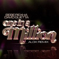 Bebe Rexha & David Guetta – One in a Million (Alok Remix)