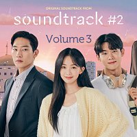 Div, 8No1, Ujoo – Soundtrack #2: Vol. 3