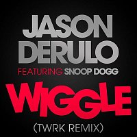 Jason Derulo – Wiggle (feat. Snoop Dogg) [TWRK Remix]