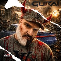 Přední strana obalu CD Ascari Blue