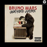 Přední strana obalu CD Unorthodox Jukebox