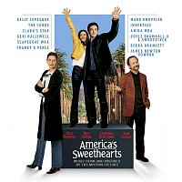 Various  Artists – America's Sweethearts Music From The And Inspired By The Motion Picture