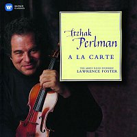 Itzhak Perlman – A la carte