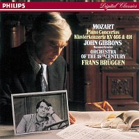 Mozart: Piano Concertos Nos. 20 & 24