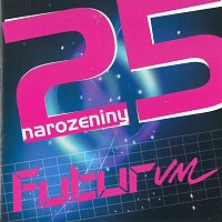 Futurum – 25. narozeniny