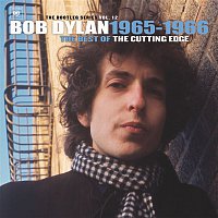 Bob Dylan – The Best of The Cutting Edge 1965-1966: The Bootleg Series, Vol. 12