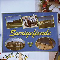 Promoe – Sverigefiende (Fest mot valdsgrupp)