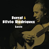 Joan Manuel Serrat con Silvio Rodriguez – Lucia