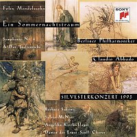 Claudio Abbado – Ein Sommernachtstraum, Op. 21 & 61