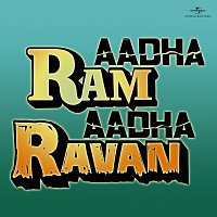 Různí interpreti – Aadha Ram Aadha Ravan [Original Motion Picture Soundtrack]