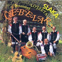 ANSAMBEL LOJZETA SLAKA – ČEBELAR