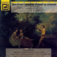 Václav Hudeček – Mozart: Symfonie č. 35, č. 38, Koncert č. 5 A dur MP3