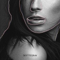 Přední strana obalu CD Skyttegrav