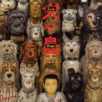 Různí interpreti – Isle Of Dogs [Original Soundtrack] LP