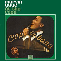 Marvin Gaye – Live At The Copa