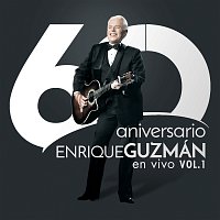 Přední strana obalu CD 60 Aniversario En Vivo [En Vivo/Vol.1]