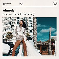 Almeda – Alabama (feat. Burak Yeter)