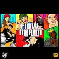 Ochentay7, Alex D Leon – Flow Miami