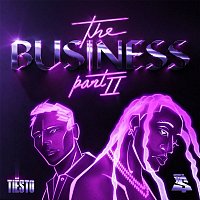 Tiesto & Ty Dolla $ign – The Business, Pt. II